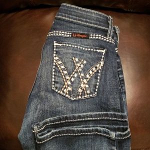 Wrangler Shiloh Jeans